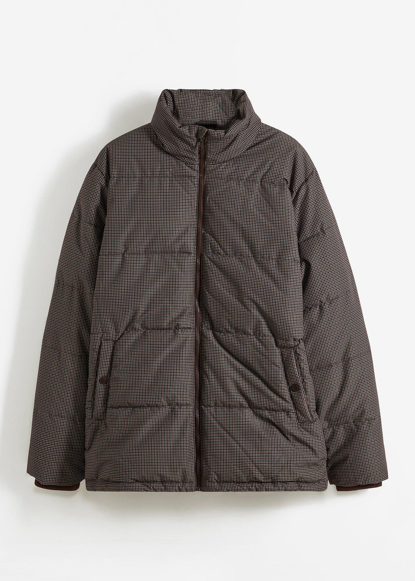 Veste matelassée en polyester recyclé