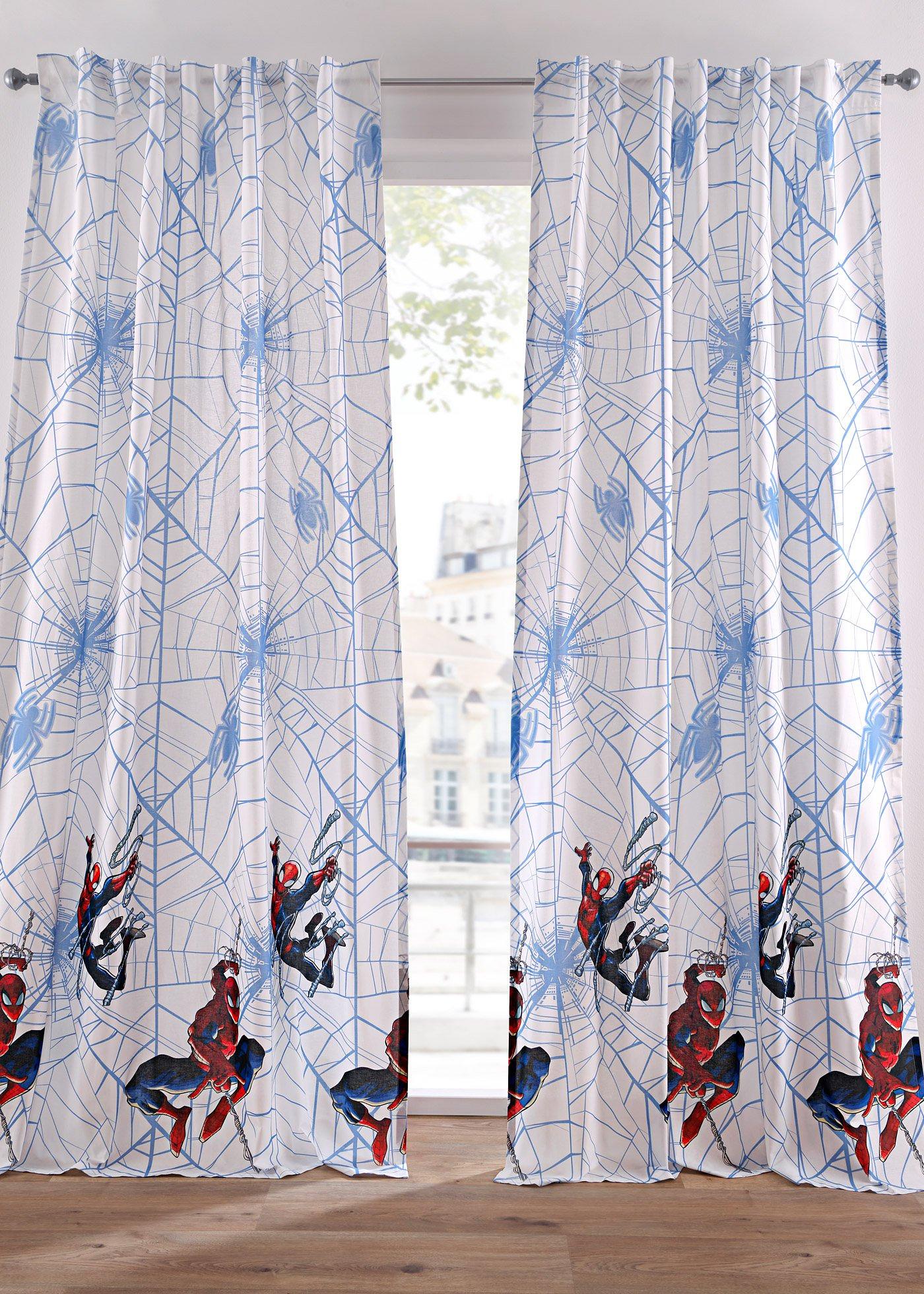 Panneau coton Disney Spiderman (1 pce.)