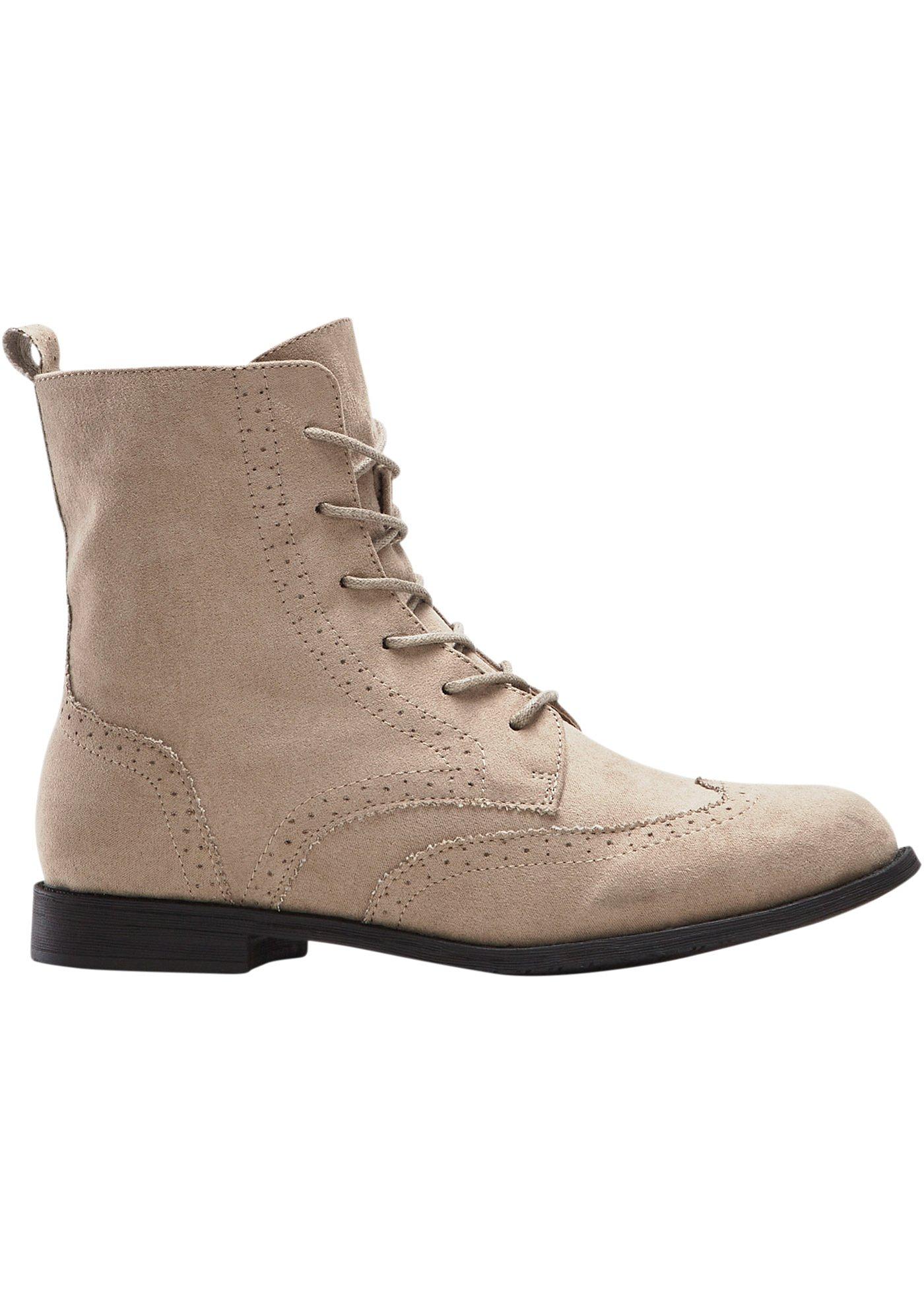 lacet de botte