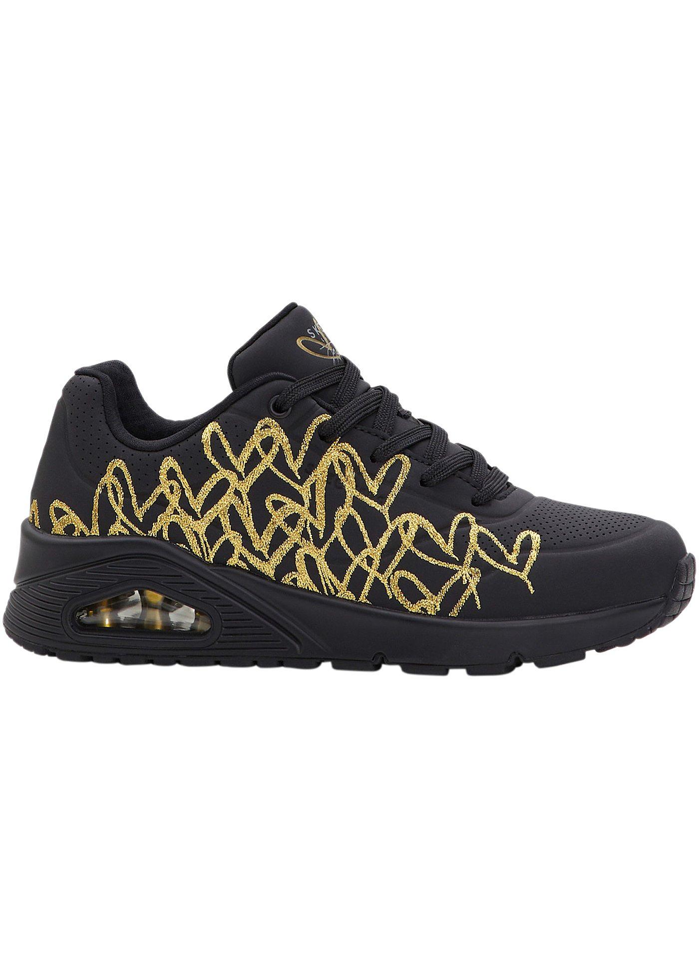 skechers noir