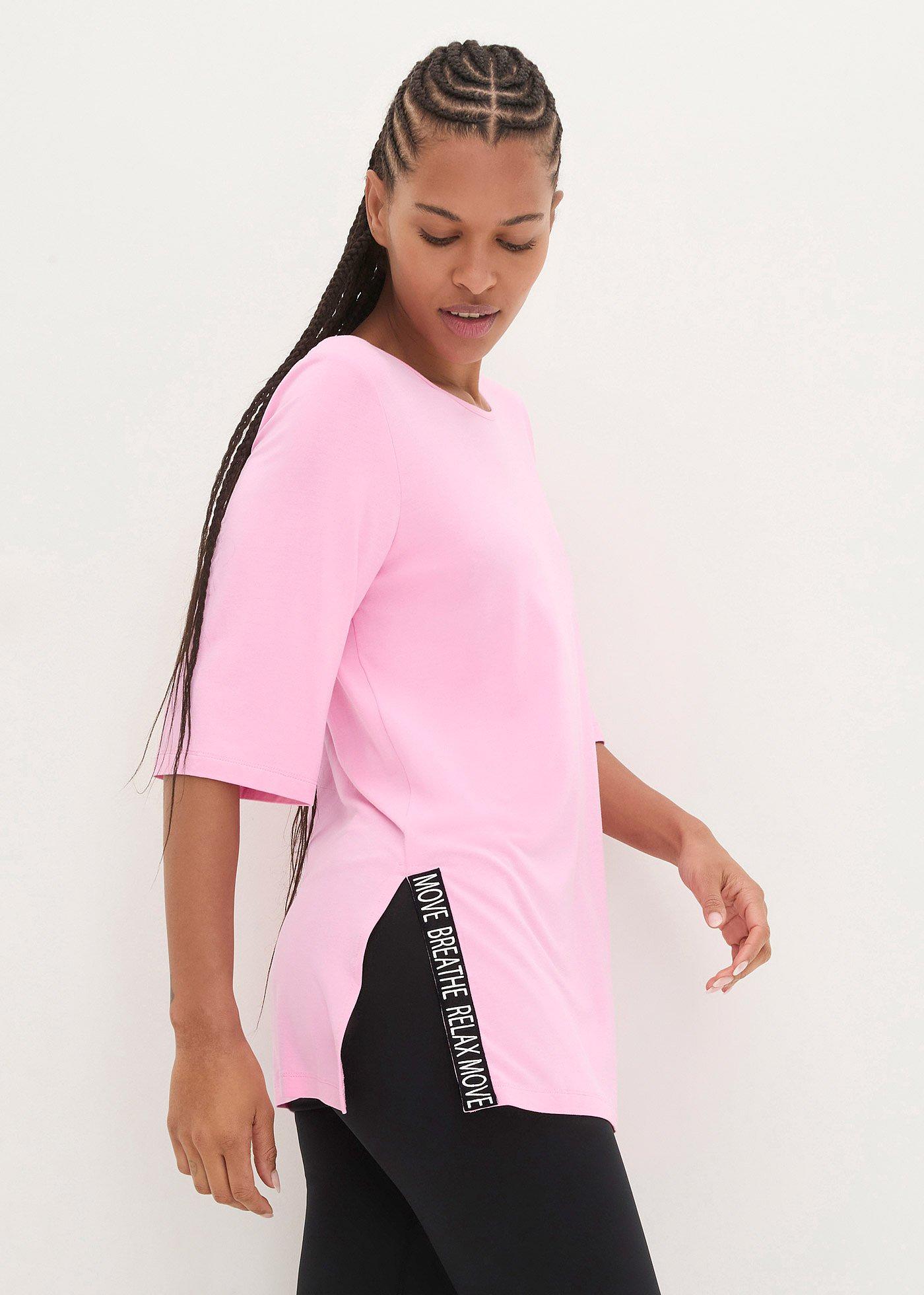 Textile de Badminton Femme : T-shirts, Jupes & Robes | +2Bad