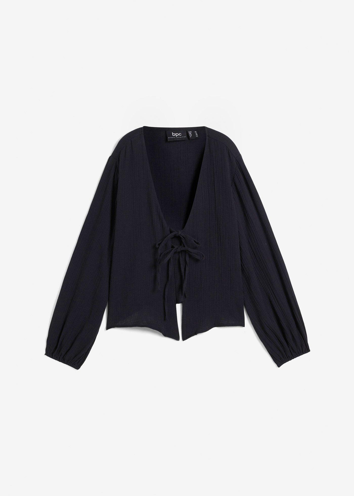Morgan, Boléro noir | Kaufen auf