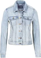 Veste en jean, bonprix