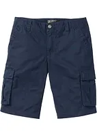 Bermuda cargo Loose Fit, bonprix