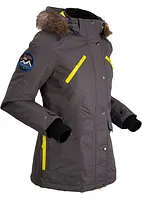 Veste fonctionnelle imperméable, bonprix