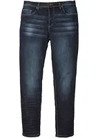 Jean extensible Slim Fit Tapered, bonprix