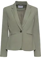 Blazer taille courte, bonprix