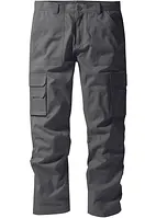 Pantalon cargo regular fit straight, bonprix