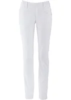 Pantalon extensible en bengaline, Straight, bonprix