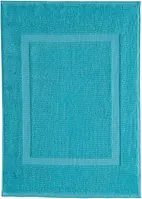 Lot de 2 tapis de bain hôtel, bonprix