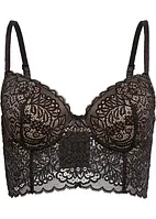 Soutien-gorge à coques et armatures, bonprix