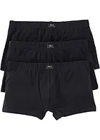 Lot de 3 boxers, bonprix