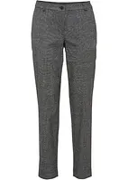 Pantalon à carreaux, bonprix