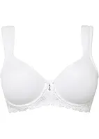 Soutien-gorge à coques et armatures, bonprix