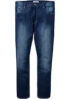 Jean extensible Regular, confortable, Tapered, bonprix