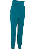 Pantalon sarouel ultra soft avec modal, bpc bonprix collection