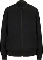 Blouson zippé, bonprix