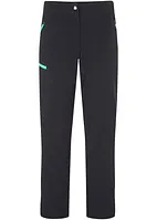 Pantalon technique à taille élastiquée, déperlant, bpc bonprix collection