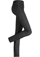 Legging thermo effet jean, bonprix