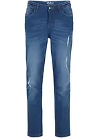 Jean extensible BOYFRIEND, bonprix