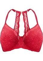 Soutien-gorge minimiseur à armatures, bonprix