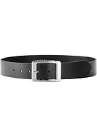 Ceinture en cuir, bonprix