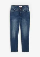 Jean mom taille normale, extensible, bonprix