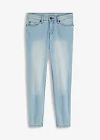 Jean super skinny raccourci, bonprix