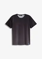 T-shirt technique avec dégradé de couleur, bonprix