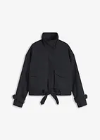 Veste légère en twill, bonprix