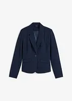 Blazer court, bonprix