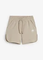 Short en molleton ultra-doux avec modal, bpc bonprix collection