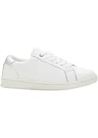 Sneakers en cuir, bonprix