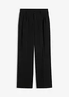 Pantalon à pinces, bonprix