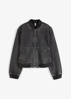 Blouson en jean, bonprix