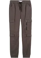 Pantalon cargo garçon, Regular Fit, bonprix