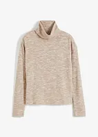 Pull aspect maille, bonprix