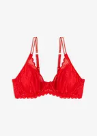 Soutien-gorge avec armatures, bonprix