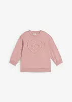 Sweat-shirt fille, bonprix