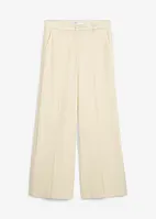 Pantalon de tailleur, bonprix