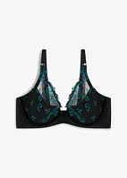 Soutien-gorge à coques et armatures, bonprix