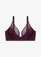 Soutien-gorge brassière sans armatures, bonprix