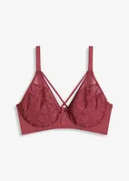 Soutien-gorge avec armatures, bonprix