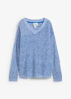 Pull oversize, bonprix