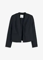 Blazer enduit, bonprix