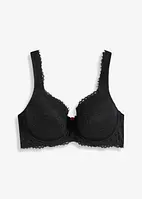 Soutien-gorge à coques et armatures, bonprix