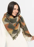 Echarpes foulards pour femme sur le site de bonprix