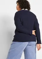 Pull grande taille bon prix sale