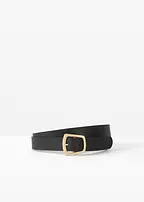 Ceinture pour femme tendance a selectionner en ligne bonprix