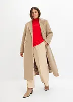 Manteau femme grande taille bon prix sale